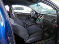 2008 Opel Corsa D, синий, 325000 рублей - вид 10