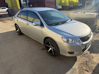 2007 Toyota Allion II, серый, 820000 рублей, вид 1