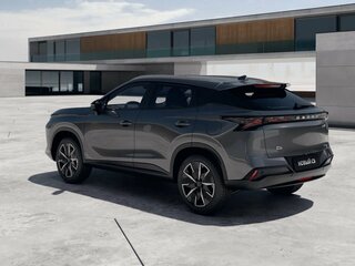2026 Omoda C5 II, серый, 2419000 рублей, вид 2