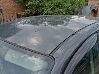 2006 Mazda 3 I (BK) Рестайлинг, серый, 250000 рублей, вид 5