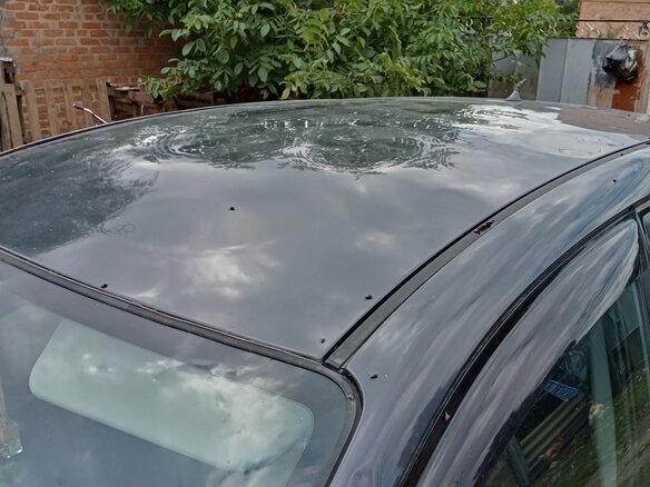 2006 Mazda 3 I (BK) Рестайлинг, серый, 250000 рублей - вид 4