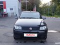 2010 Fiat Albea I Рестайлинг, чёрный, 249000 рублей - вид 2