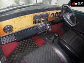 1995 Rover Mini Cooper, зелёный, 1860000 рублей, вид 3
