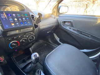 2011 Geely MK I, чёрный, 375000 рублей, вид 3