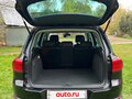 2011 Volkswagen Tiguan I Рестайлинг, чёрный, 1250000 рублей - вид 7
