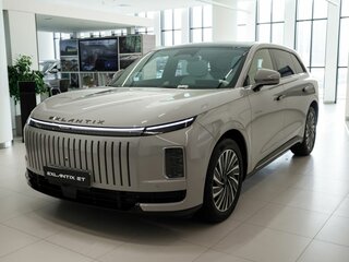 2026 Esteo Exlantix ET, бежевый, 6990000 рублей, вид 1