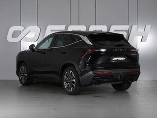 2023 Jetour Dashing I, чёрный, 2190000 рублей, вид 2