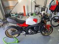 2026 Yamaha XSR900, белый, 1450000 рублей - вид 4