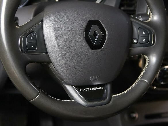2018 Renault Kaptur I, белый, 1049000 рублей - вид 10