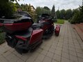 2023 BRP Can-Am Spyder, красный, 2030000 рублей - вид 9