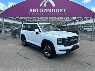 2026 Haval H9 II, белый, 4799000 рублей, вид 3