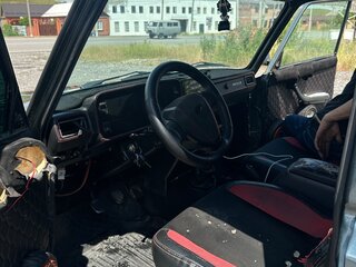 2010 Lada (ВАЗ) 2105, серый, 200000 рублей, вид 4