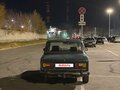 1997 Lada (ВАЗ) 2106, зелёный, 75000 рублей - вид 3