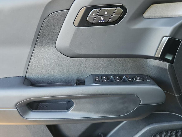 2026 Kia Telluride II, серый, 8350000 рублей - вид 9