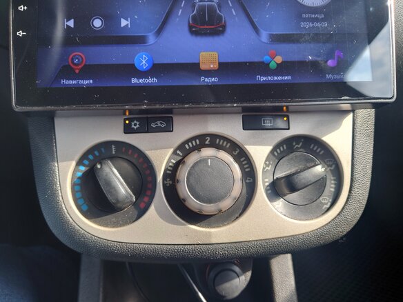 2007 Opel Corsa D, красный, 300000 рублей - вид 7