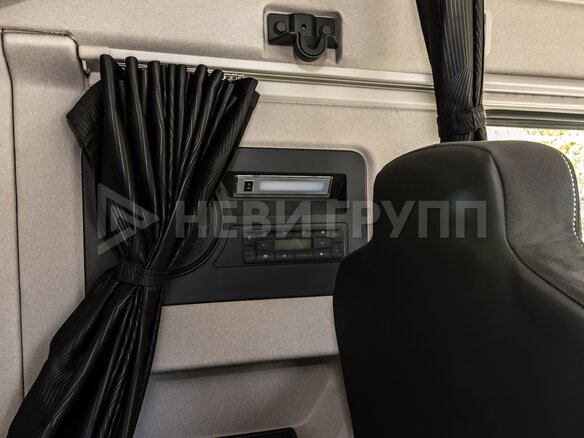 2026 Dongfeng GX, белый, 11750000 рублей - вид 15