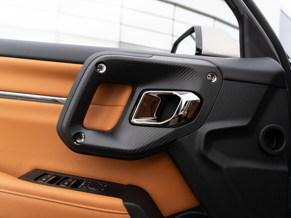 2026 Haval H7 I, серый, 3959010 рублей - вид 11