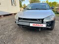 2000 Chrysler Sebring II, серебристый, 130000 рублей