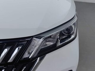 2022 Wuling Jiachen, белый, 1000000 рублей, вид 5