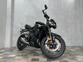 2025 Triumph Street Triple, чёрный, 1299000 рублей - вид 10
