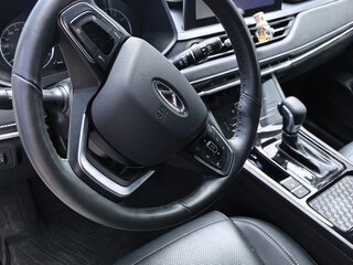2023 Chery Tiggo 4 Pro I Рестайлинг, белый, 1450000 рублей, вид 3