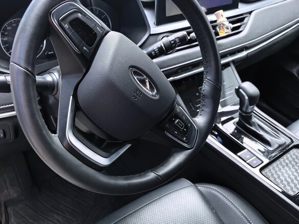 2023 Chery Tiggo 4 Pro I Рестайлинг, белый, 1450000 рублей - вид 2