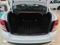 2026 Lada (ВАЗ) Granta I Рестайлинг, белый - вид 7