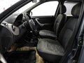 2012 Renault Logan I Рестайлинг, синий, 299000 рублей - вид 7
