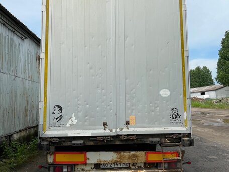 2015 Wielton NS, серый, 1850000 рублей, вид 5