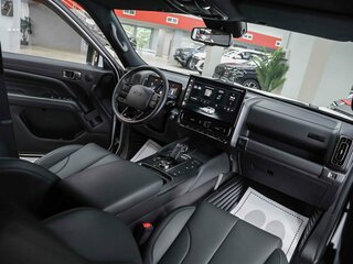 2024 Haval H9 II, белый, 3390000 рублей, вид 5