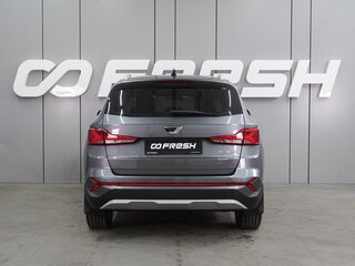 2022 Jetta VS7 I Рестайлинг 1, серый, 2226000 рублей, вид 4