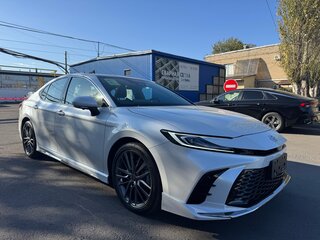 2026 Toyota Camry IX (XV80) China Market Рестайлинг, белый, 4500000 рублей, вид 1