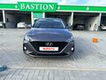2022 Hyundai Solaris II Рестайлинг, серый, 1560000 рублей - вид 1