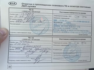 2015 Kia Sorento II Рестайлинг, белый, 1920000 рублей, вид 3