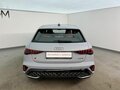 2025 Audi A3 Allstreet 35 TFSI IV (8Y) Рестайлинг, серый, 4150000 рублей - вид 5
