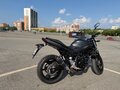 2017 Suzuki SV 650, чёрный - вид 3