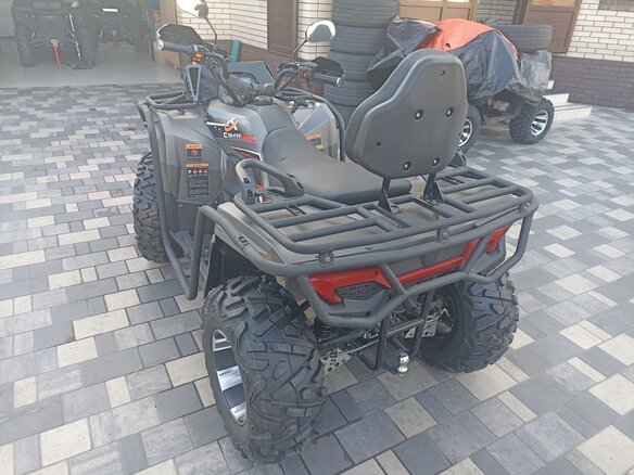 2026 79Bike Viper S, серый, 309000 рублей - вид 4