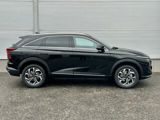 2026 Haval F7 II, чёрный, 3599000 рублей, вид 5