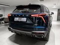 2026 Haval F7 II, синий - вид 7