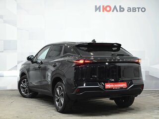 2026 Omoda C5 II, серый, 2000000 рублей, вид 4
