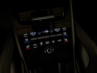 2026 Porsche Cayenne III Рестайлинг, чёрный, 18425000 рублей, вид 3