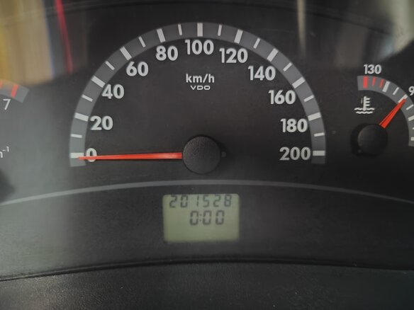 2007 Lada (ВАЗ) Kalina I, синий, 150000 рублей - вид 8
