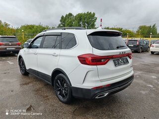 2023 SWM G05 Pro, белый, 2049000 рублей, вид 4