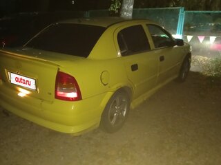 2006 Chevrolet Viva, жёлтый, 115000 рублей, вид 2