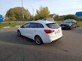 2017 Kia Ceed II Рестайлинг, белый, 900000 рублей - вид 6