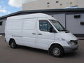 2014 Mercedes-Benz Sprinter Classic, белый, 1140000 рублей - вид 9