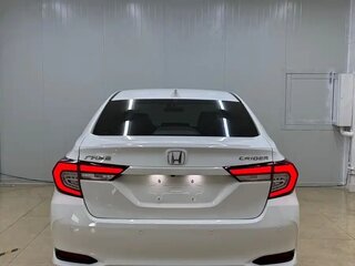 2022 Honda Crider II Рестайлинг, белый, 1040005 рублей, вид 5