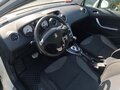 2011 Peugeot 308 I Рестайлинг, белый - вид 5