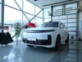 2026 Li Auto (Lixiang) L7 52.3 kWh I Рестайлинг, белый, 10590000 рублей - вид 8