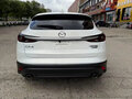 2021 Mazda CX-4 I Рестайлинг, белый, 1565000 рублей - вид 5